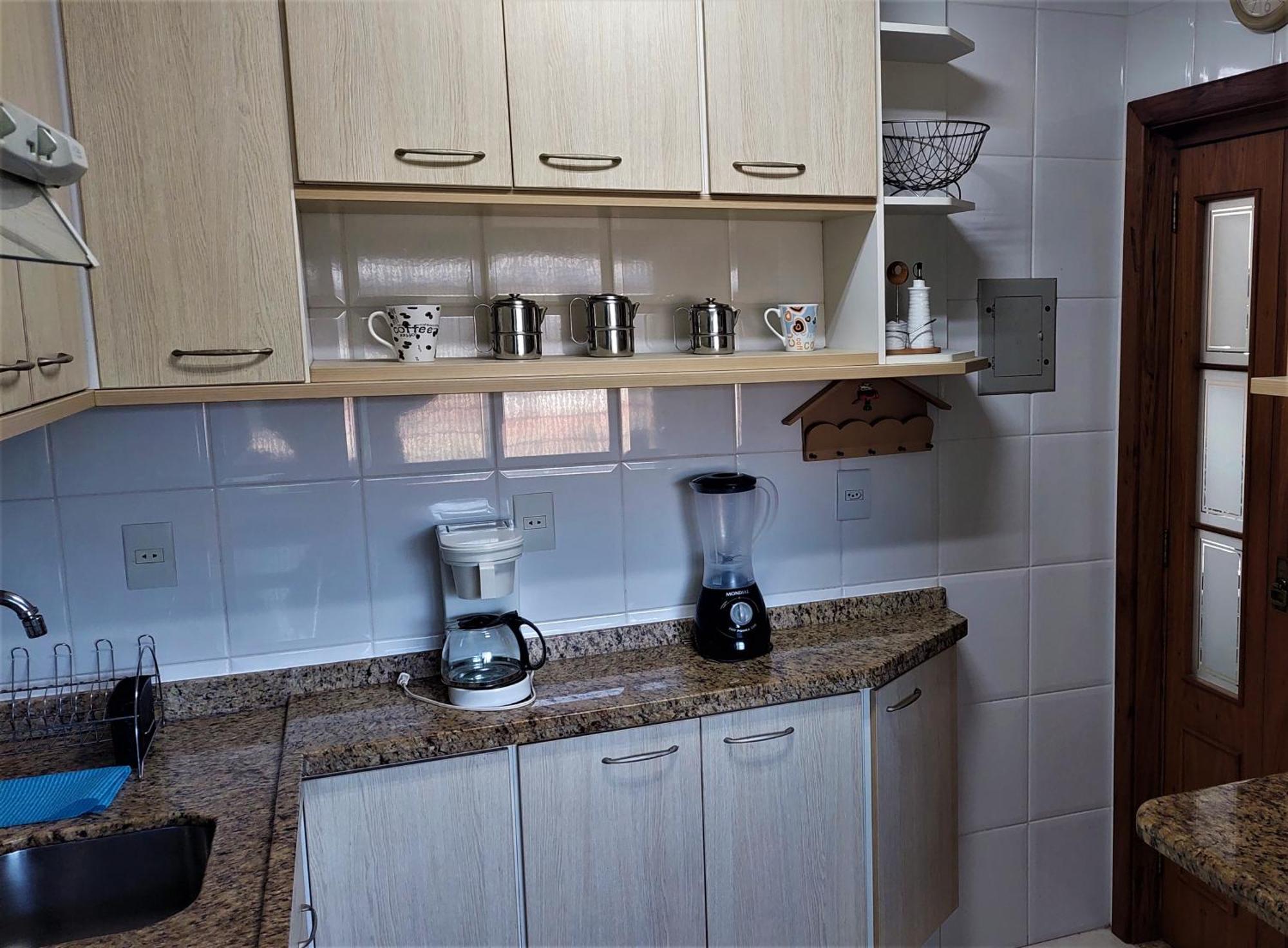 Apartamento Completo 2 Quartos Wi-Fi 300 Mbps Порту-Алегри Экстерьер фото